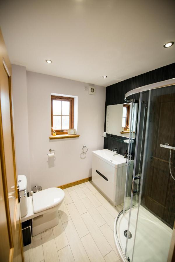 פורט ויליאם Tower Ridge Apartments מראה חיצוני תמונה