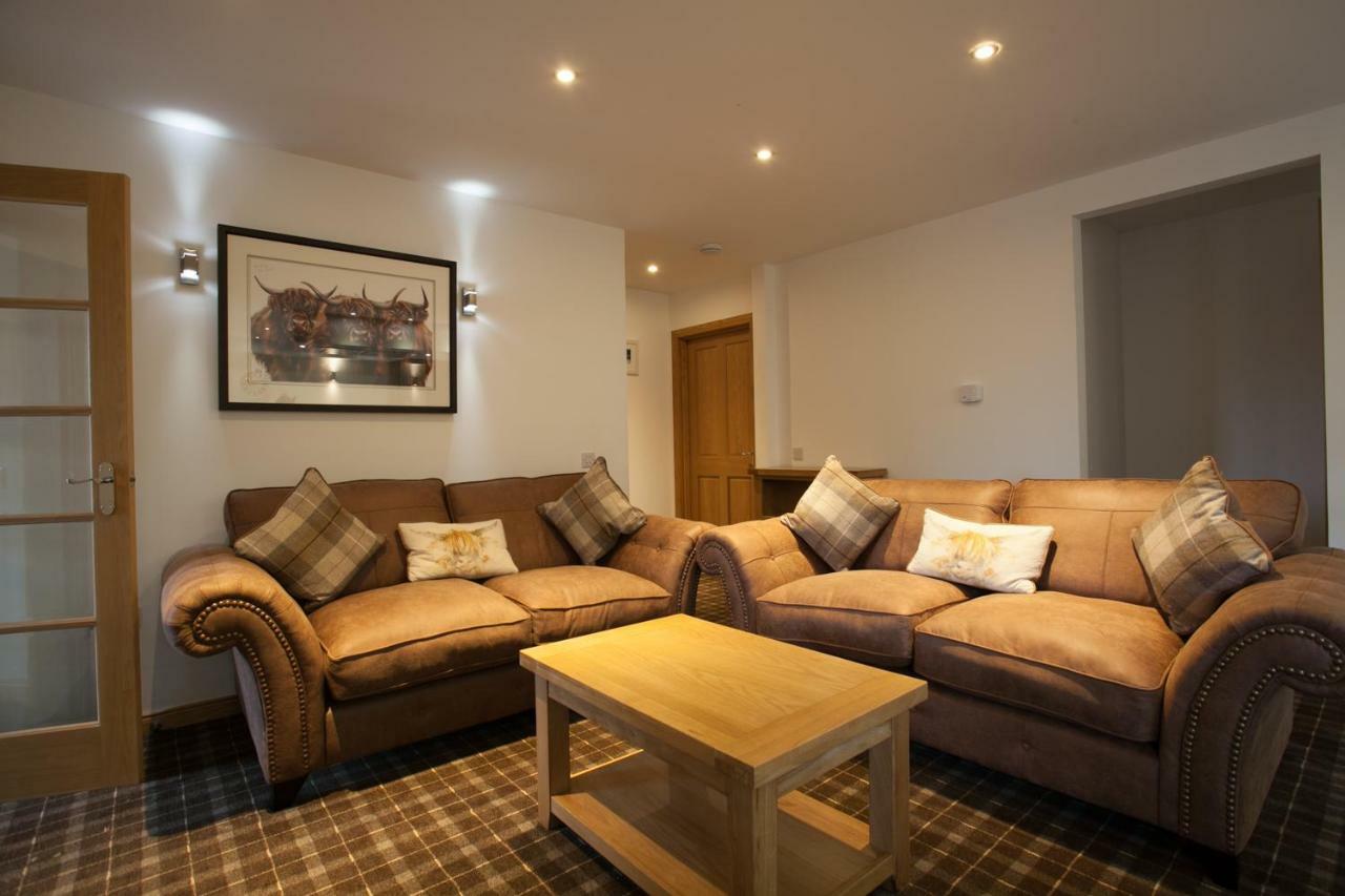 פורט ויליאם Tower Ridge Apartments מראה חיצוני תמונה